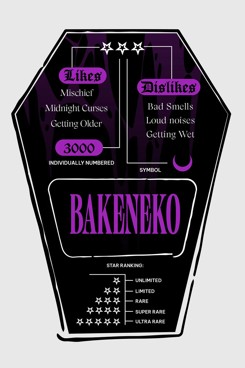 Bakeneko Plush Toy - Image 6