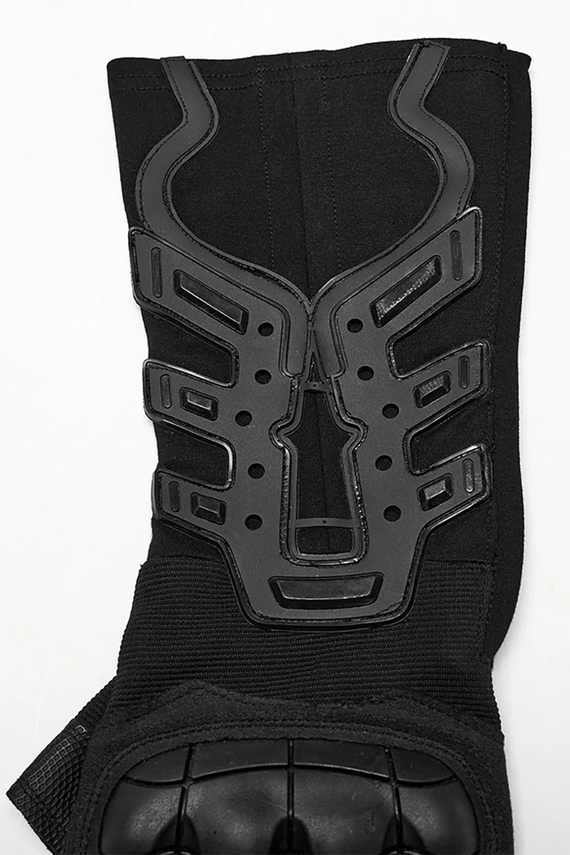 Bane Cyberpunk Armor Gloves - Image 4