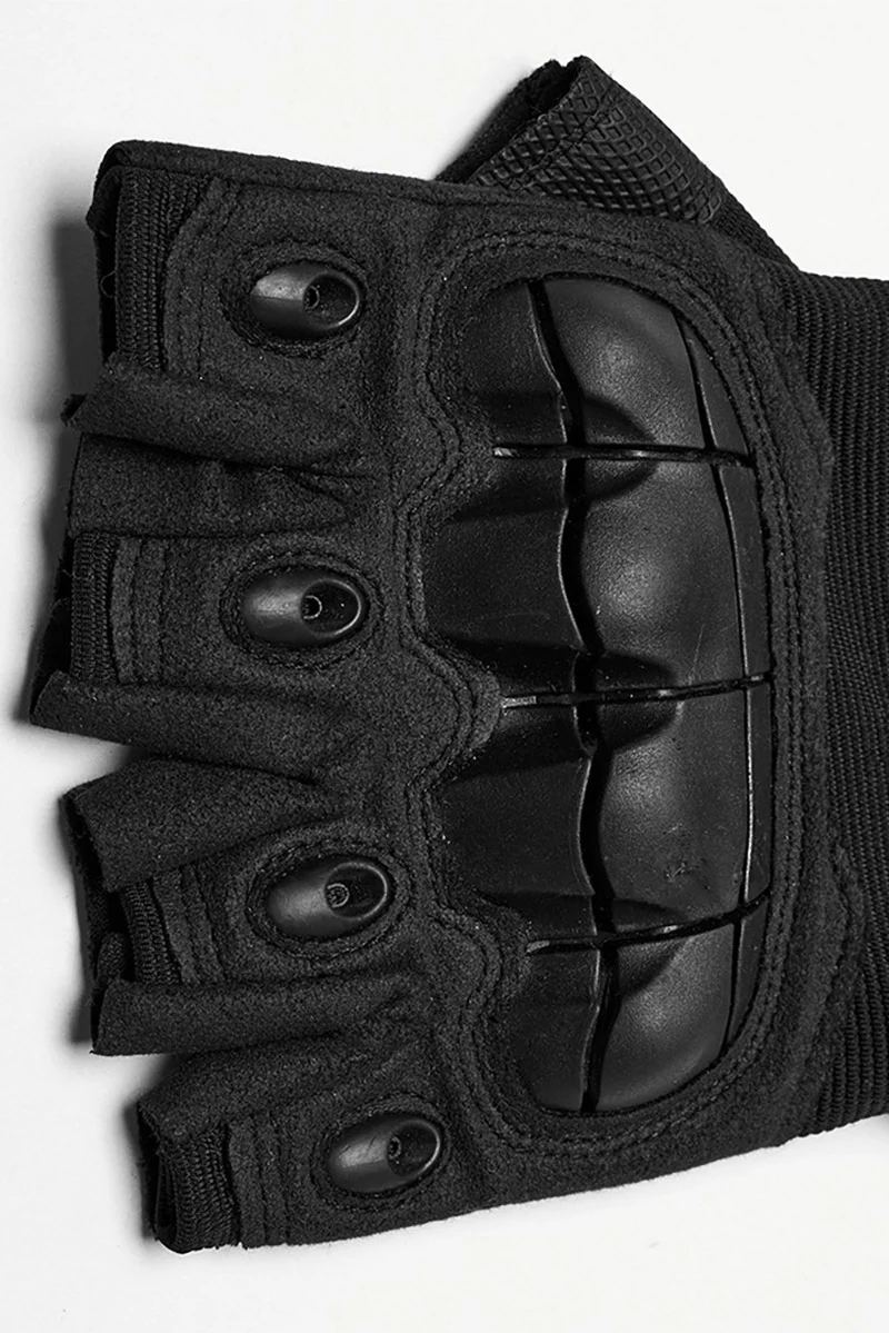 Bane Cyberpunk Armor Gloves - Image 6