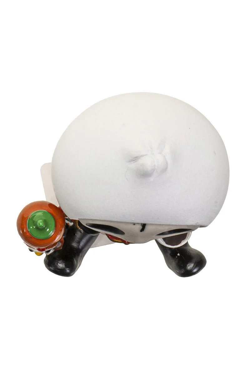 Bao the Dumpling Statue - Image 4