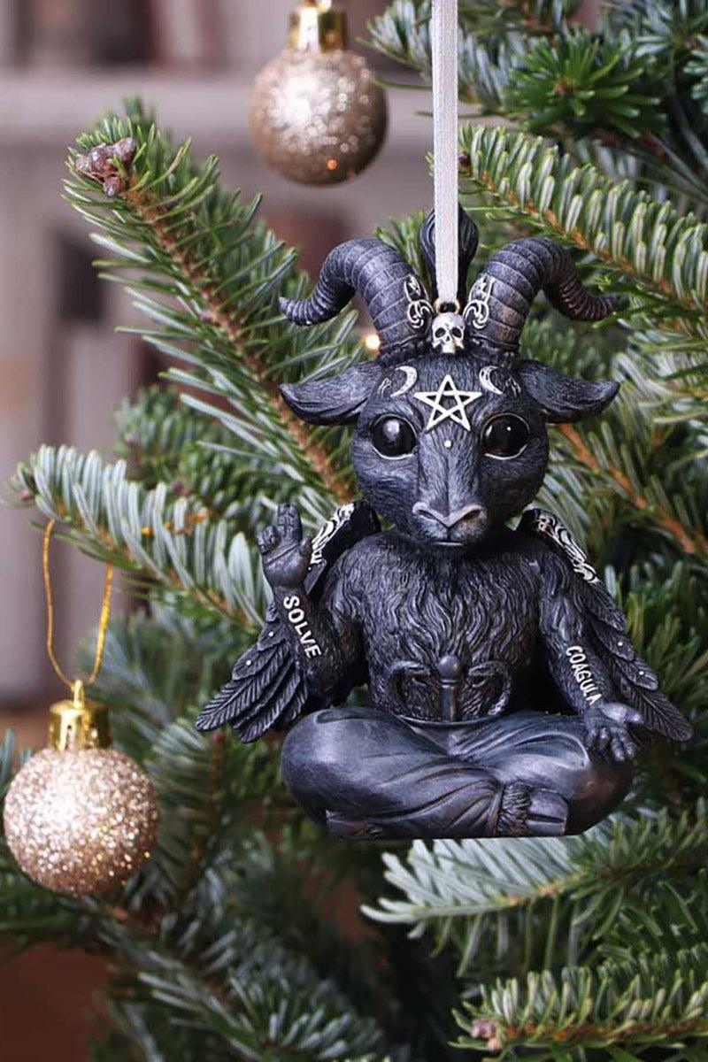 Baphoboo Hanging Ornament - Image 2