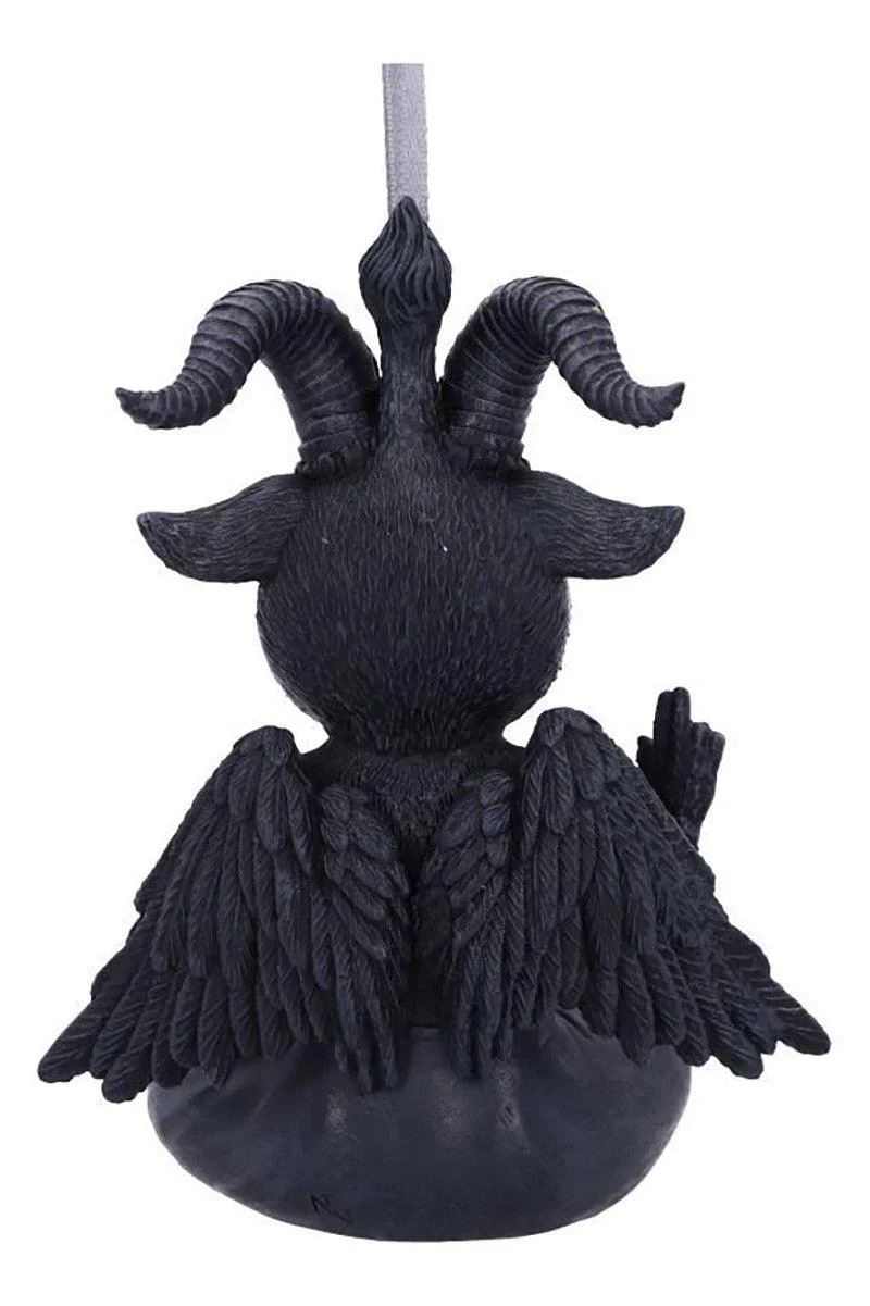 Baphoboo Hanging Ornament - Image 4