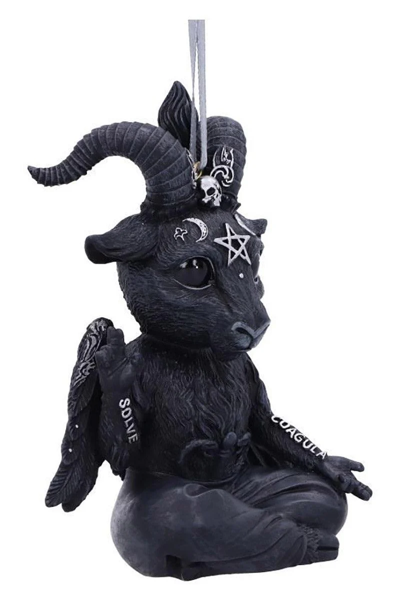 Baphoboo Hanging Ornament - Image 5