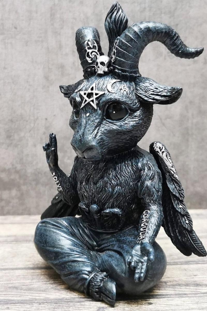 Baphoboo Occult Statue - Image 2