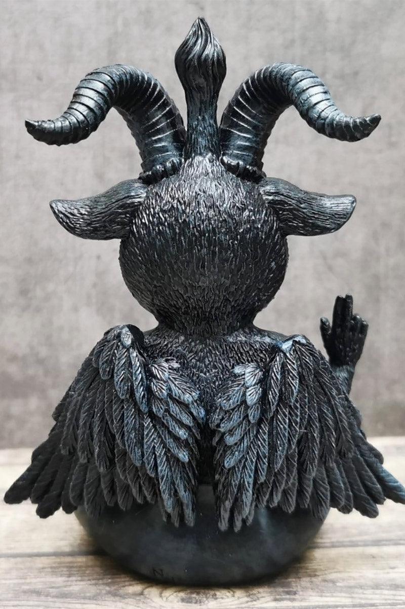Baphoboo Occult Statue - Image 3