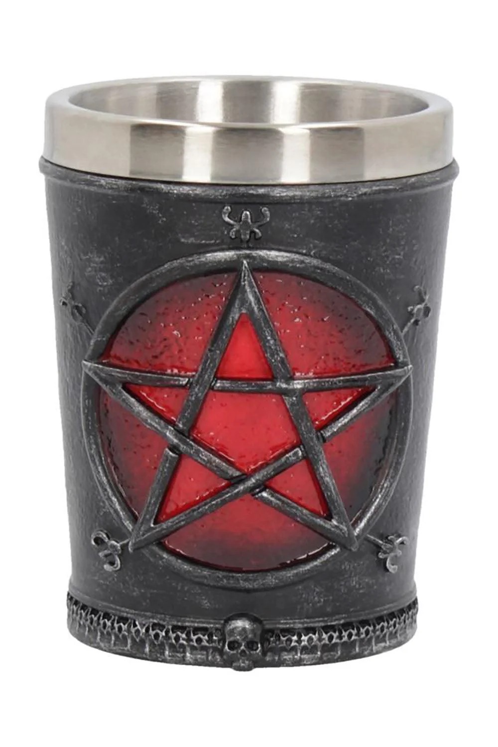 Baphomet Shot Glass - Image 2