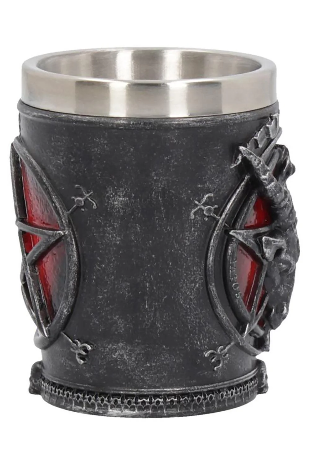 Baphomet Shot Glass - Image 4