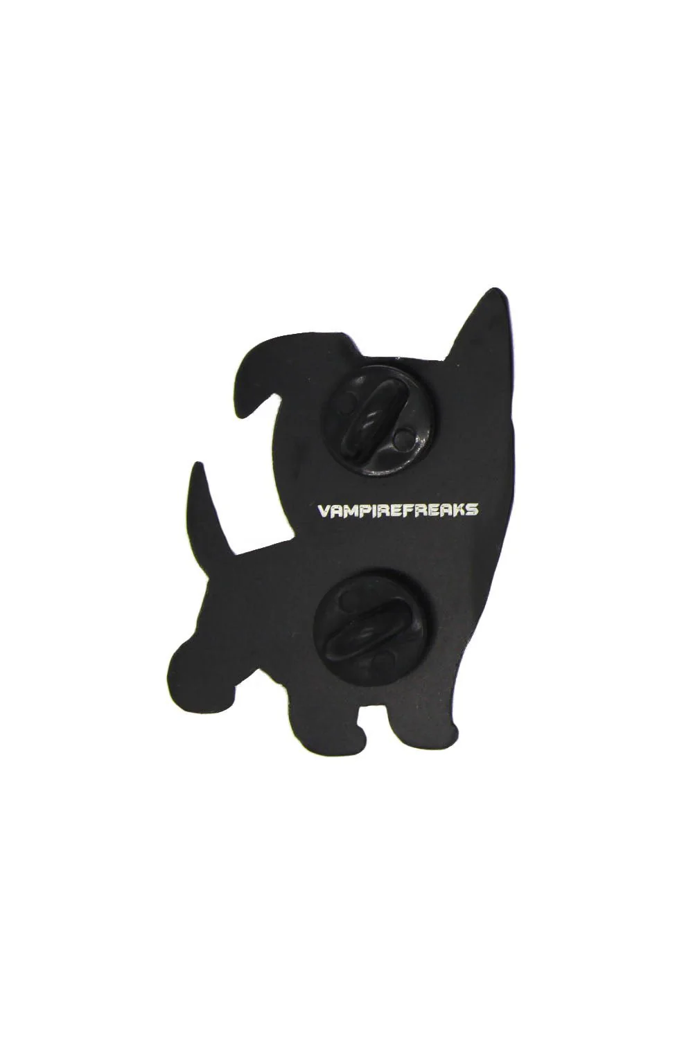 Barky Bones Enamel Pin - Image 3