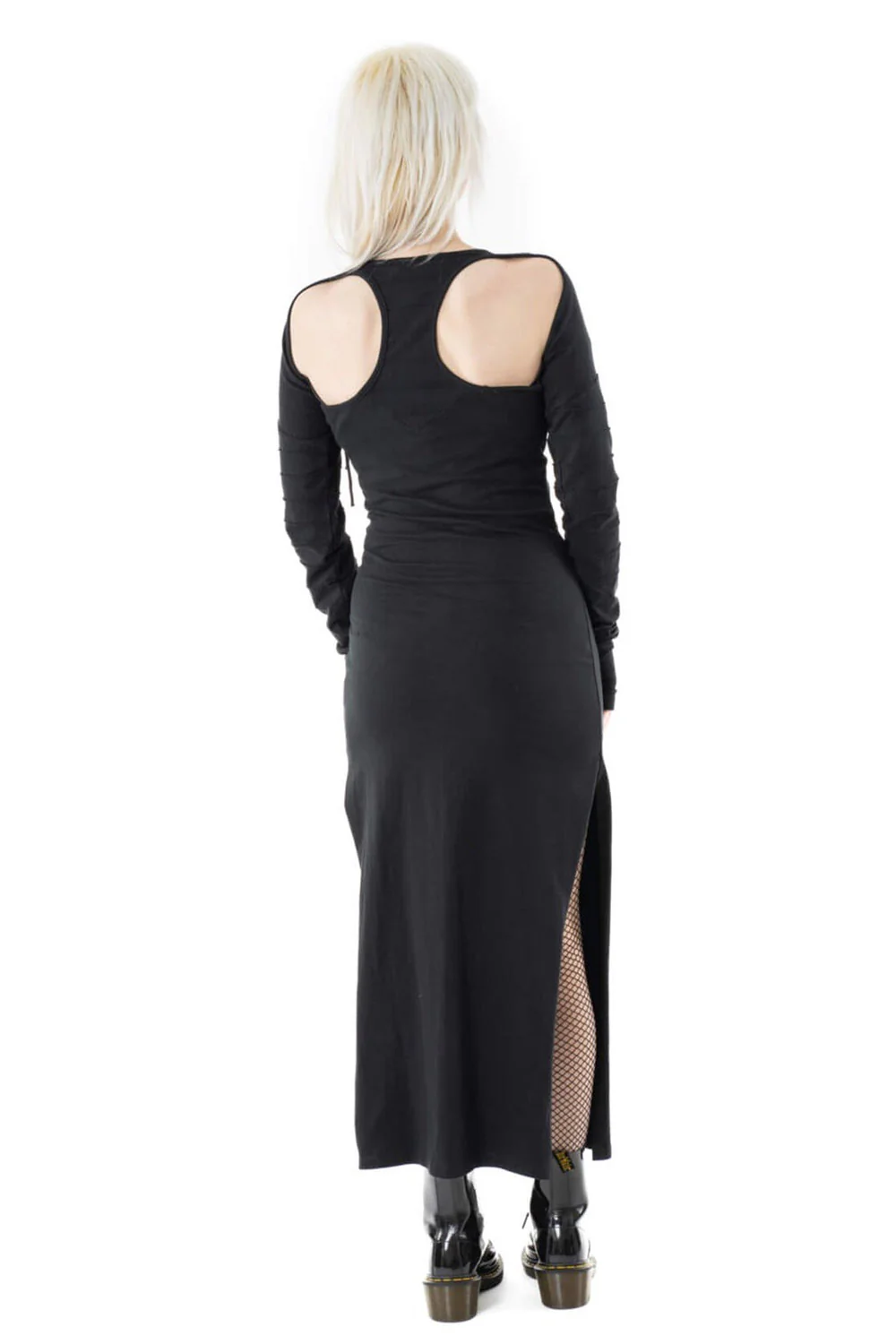 Basilia Dress - Image 2