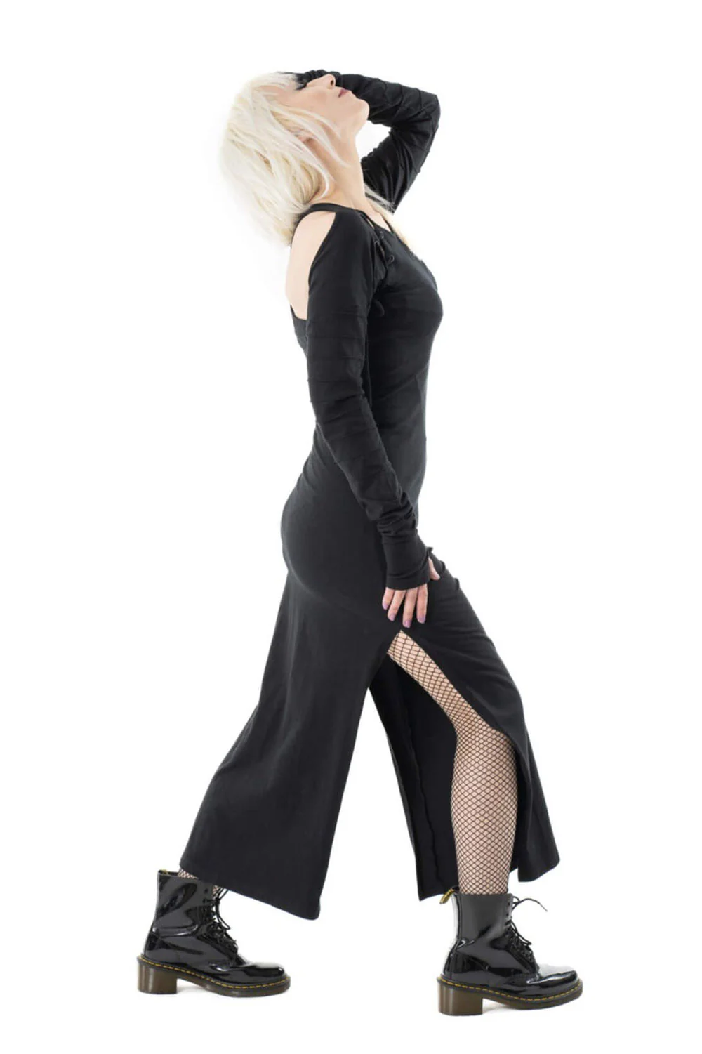 Basilia Dress - Image 3