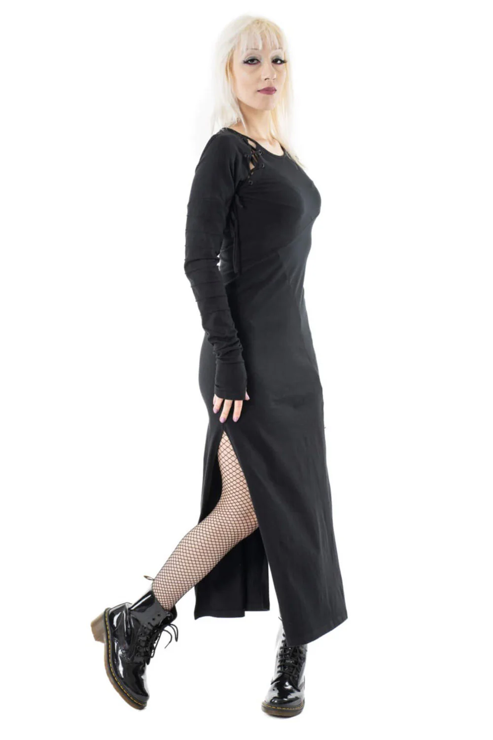 Basilia Dress - Image 7