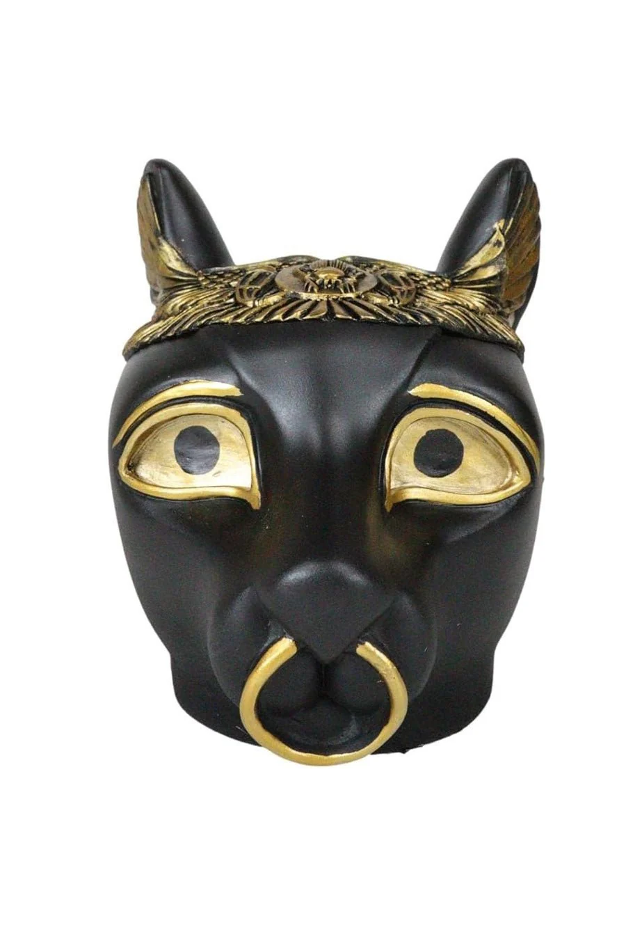 Bastet Head Box