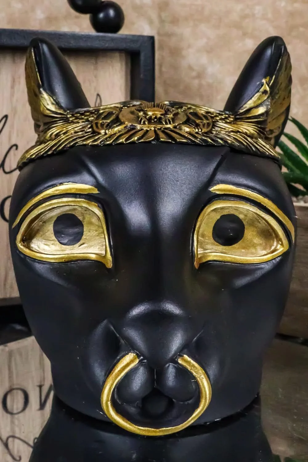 Bastet Head Box - Image 6