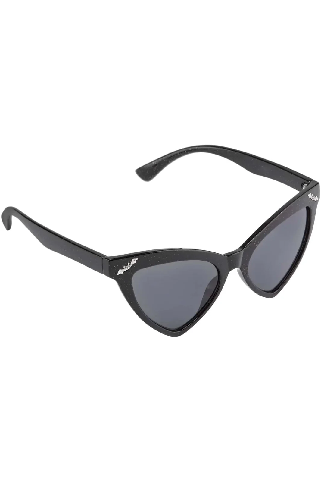 Bat An Eye Sunglasses [GLITTER] - Image 2