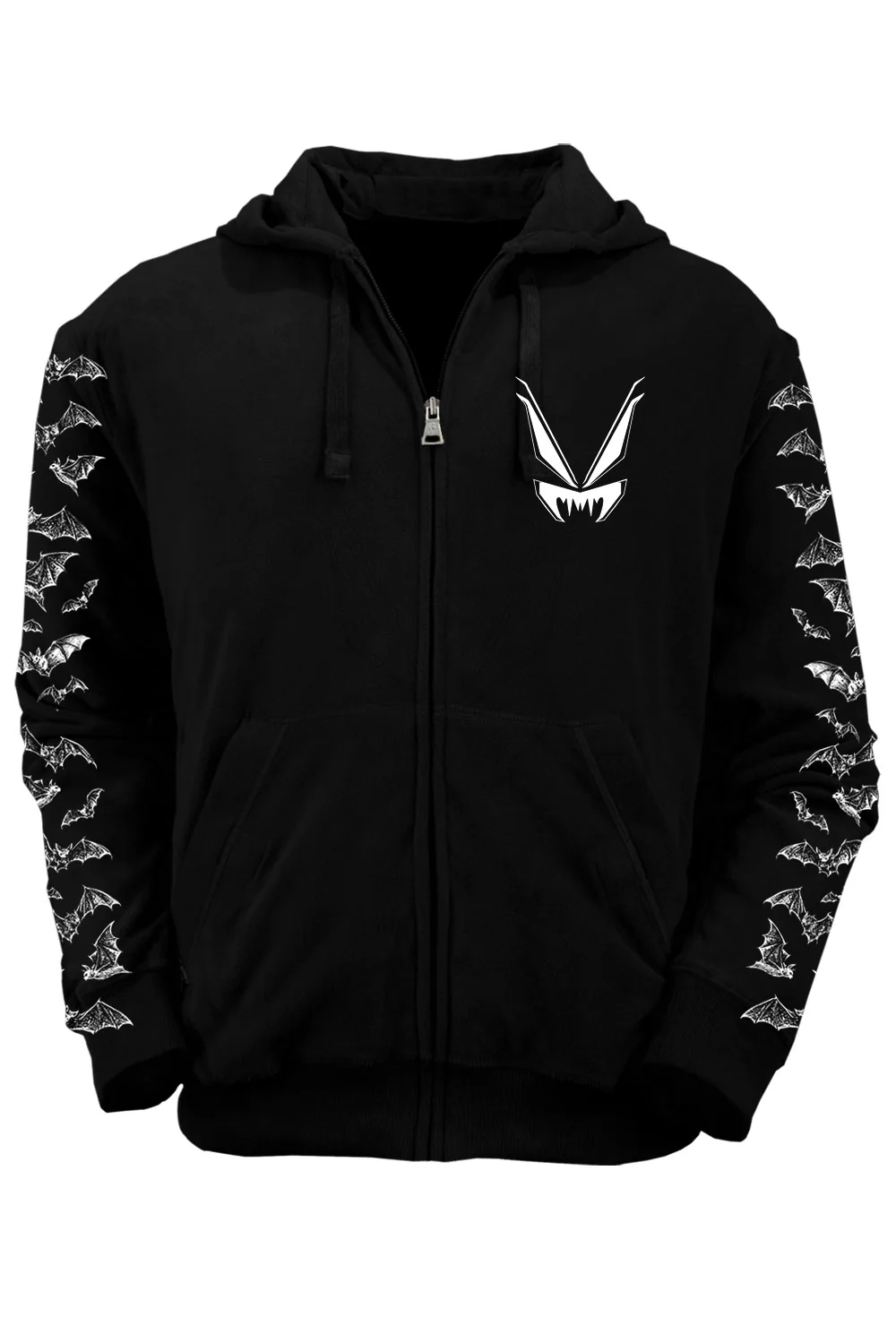 Vampire Bloodfeast Hoodie - Image 7