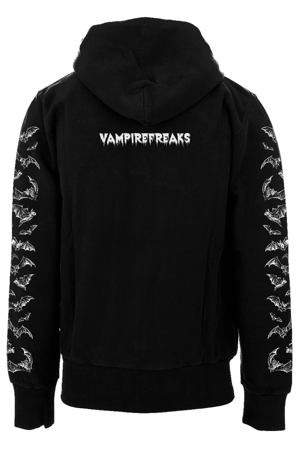 Vampire Bloodfeast Hoodie - Image 8