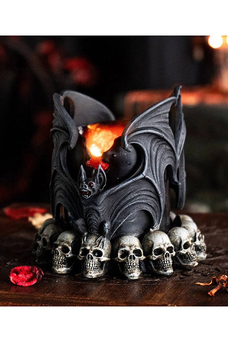 Bat Candle Holder - Image 5