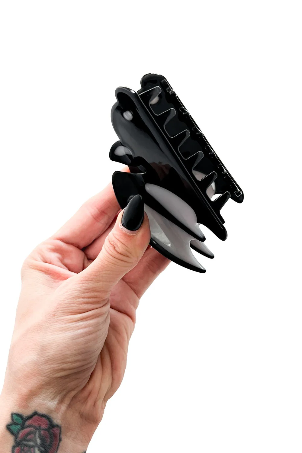 Bat Claw Clip - Image 4