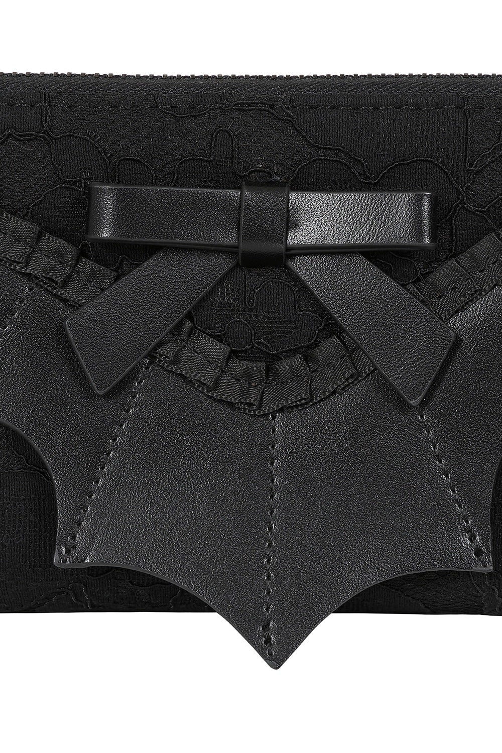 Bat Hallow Wallet - Image 2