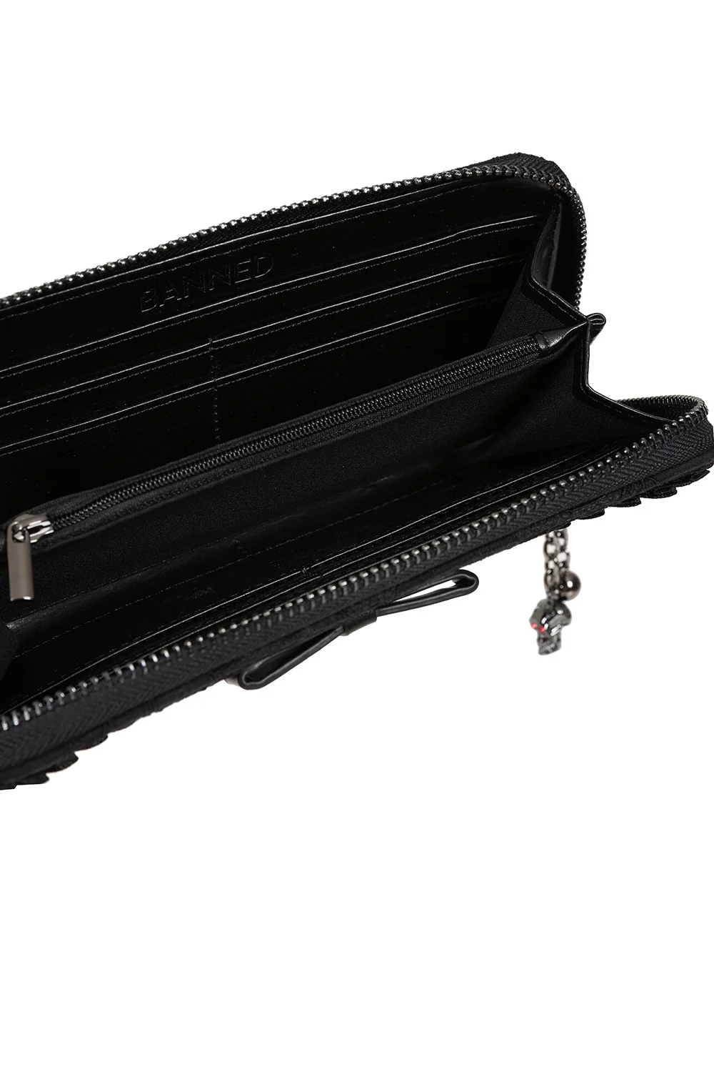 Bat Hallow Wallet - Image 3