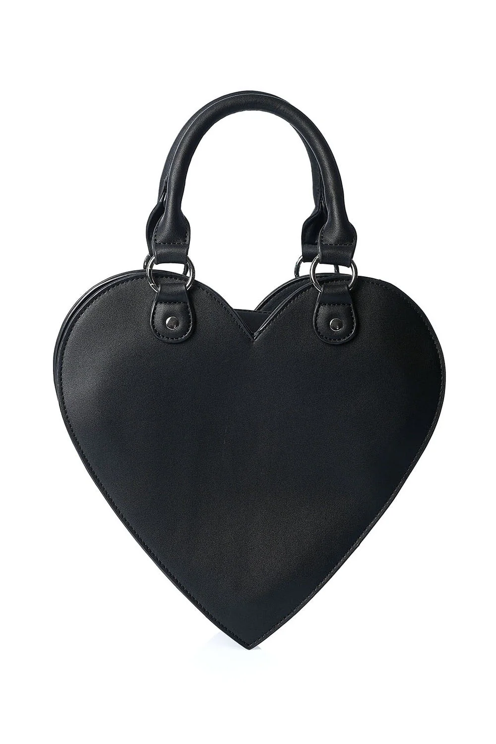 Dreamology Bat Heart Handbag - Image 4