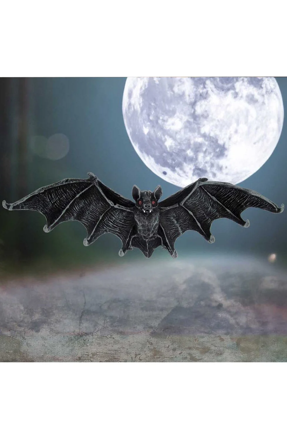 Bat Key Hanger - Image 4