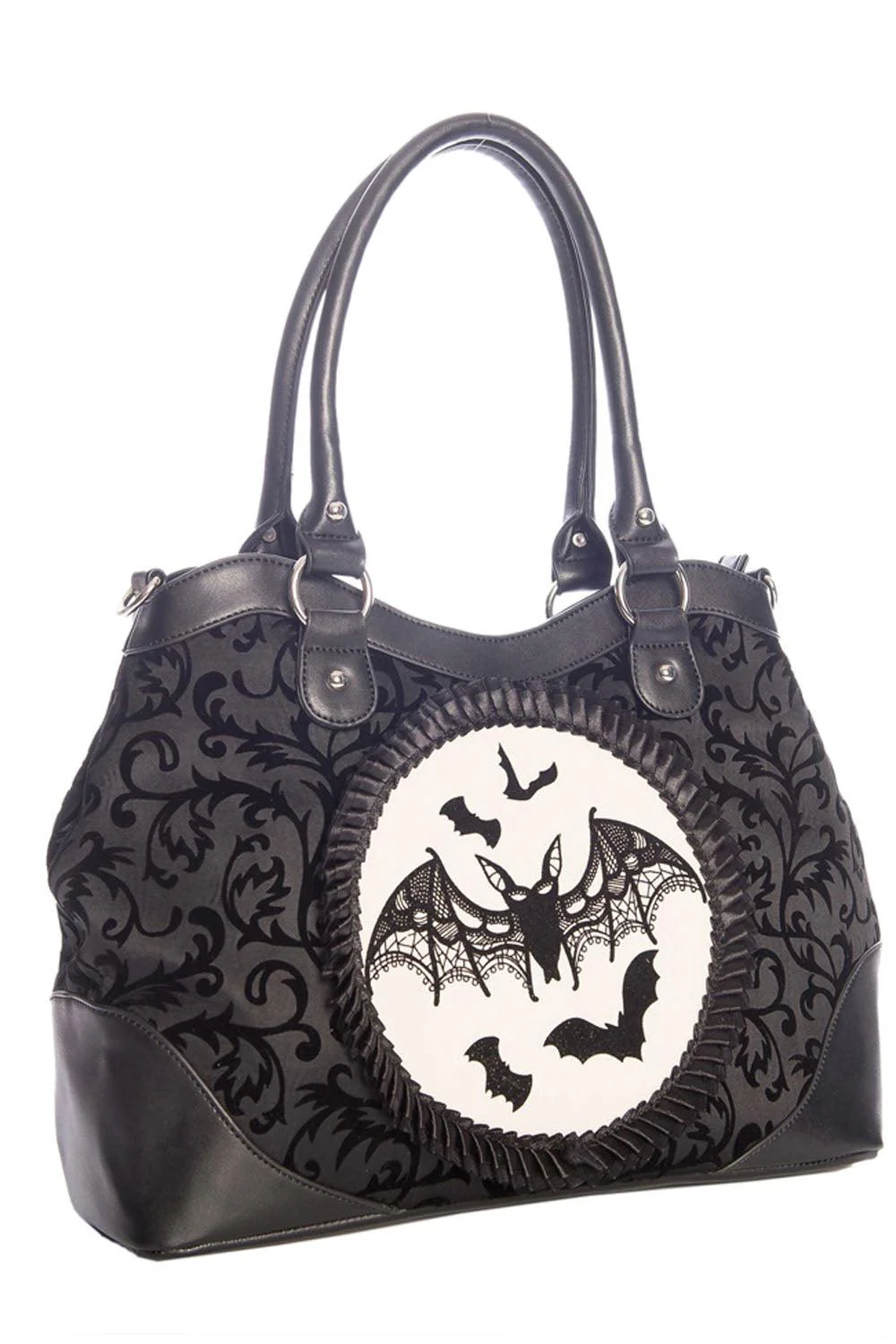 Bat Nymph Handbag - Image 2
