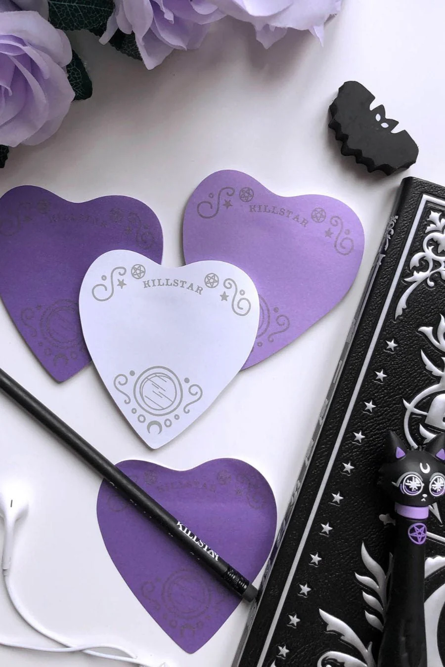 Bat Scented Eraser - Image 3
