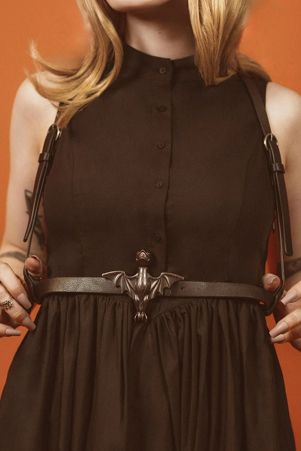 Bat Stanchion Harness - Image 9