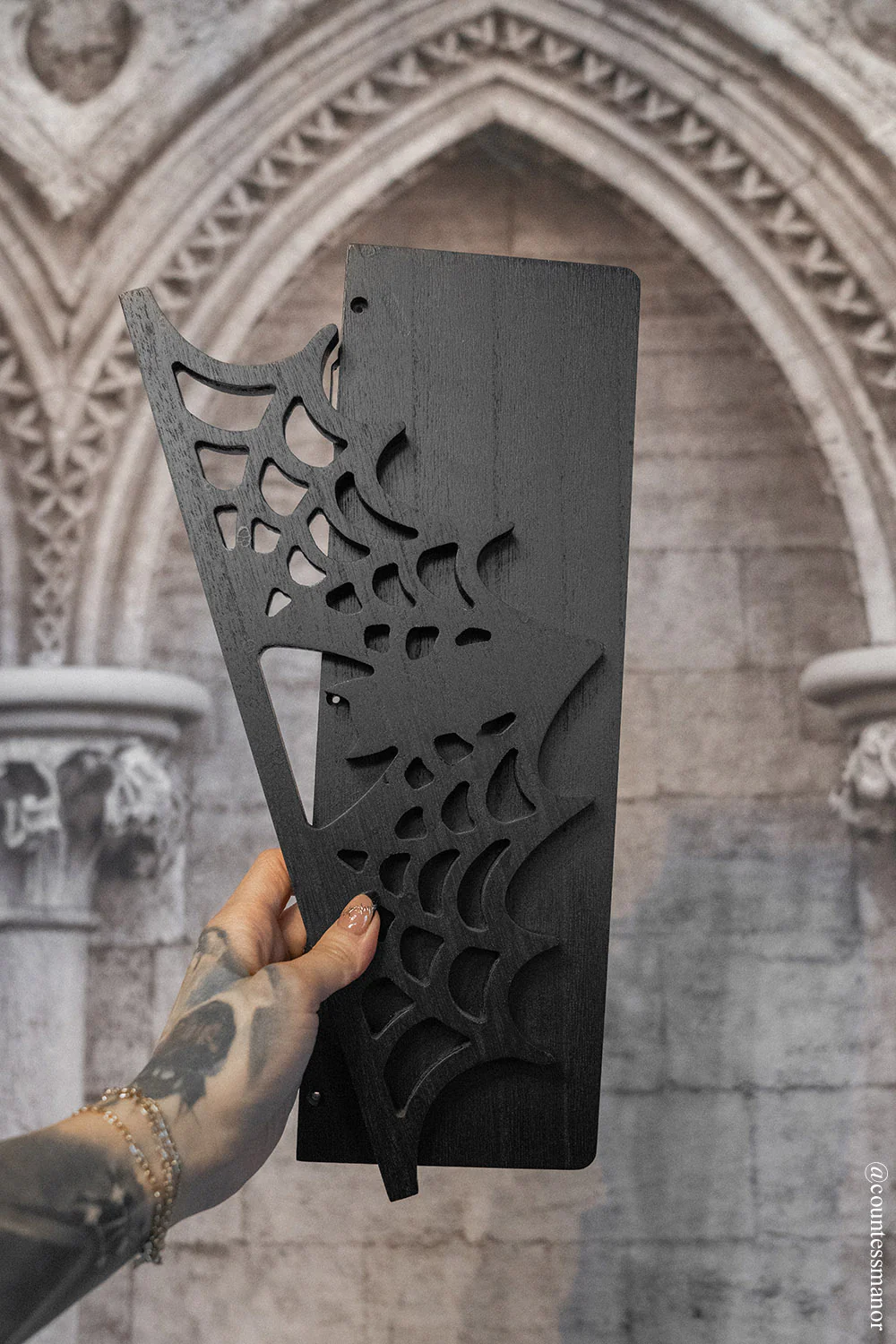 Bat Web Shelf - Image 5