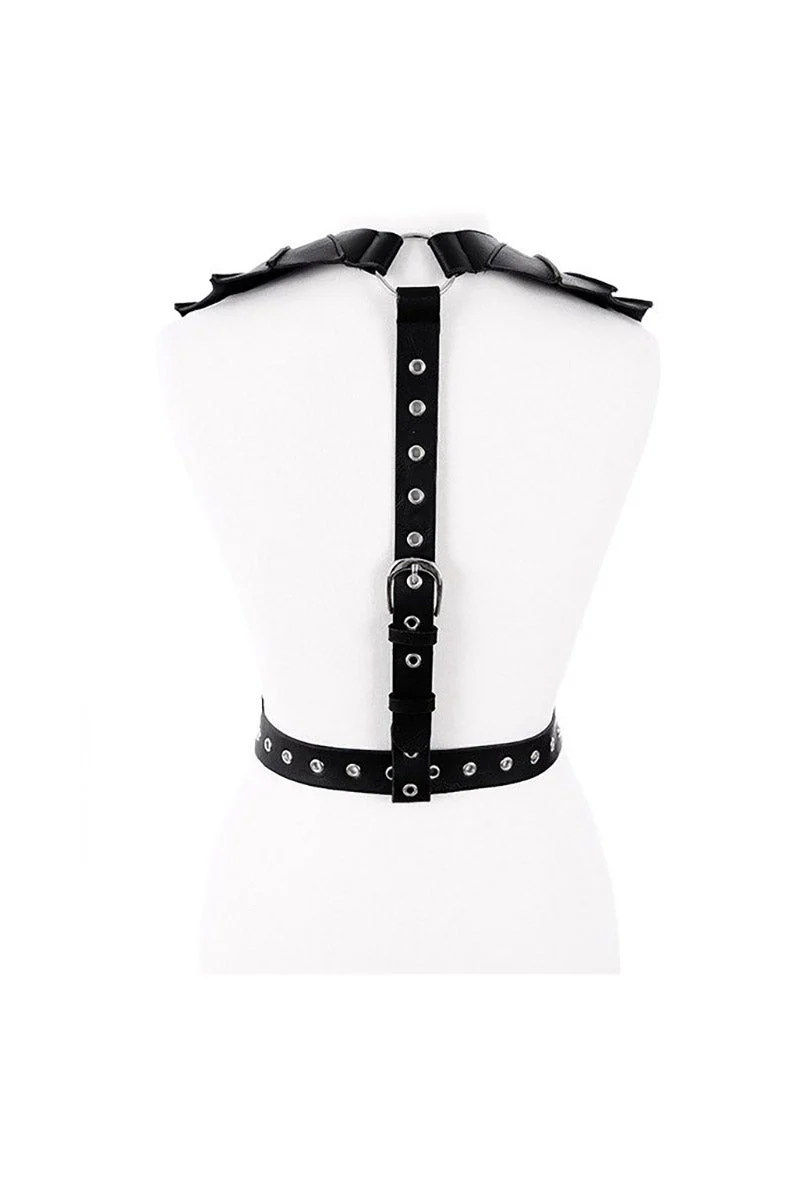 Bat Wings Harness - Image 3