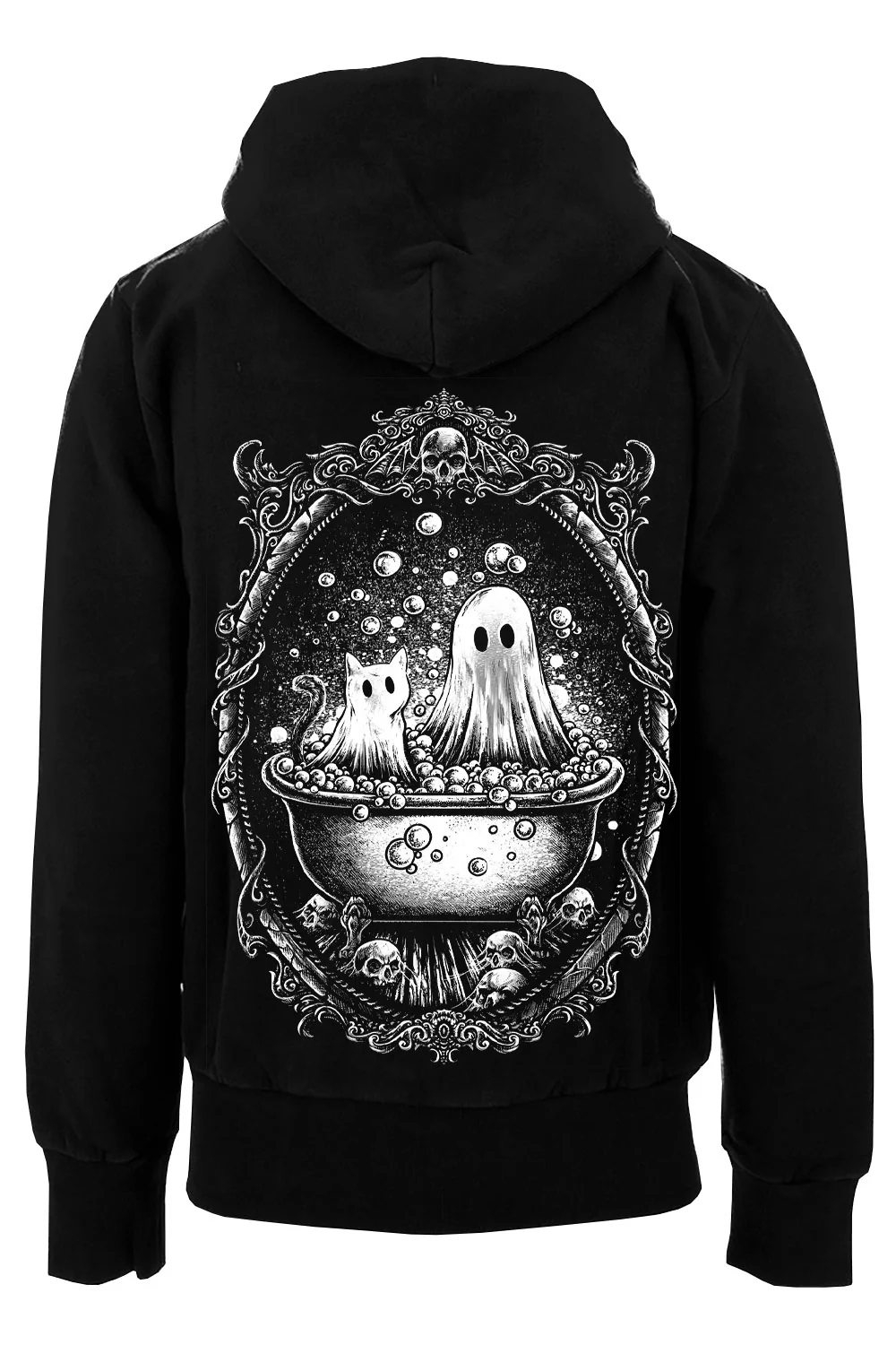 Bath Buddies Hoodie - Image 3