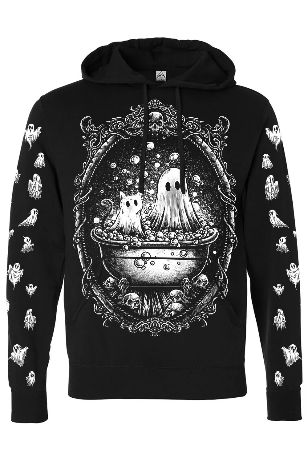 Bath Buddies Hoodie - Image 4