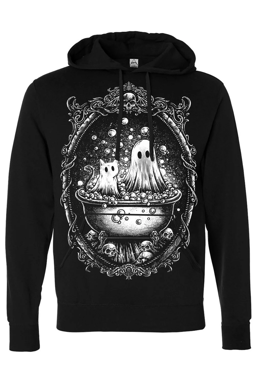 Bath Buddies Hoodie - Image 5