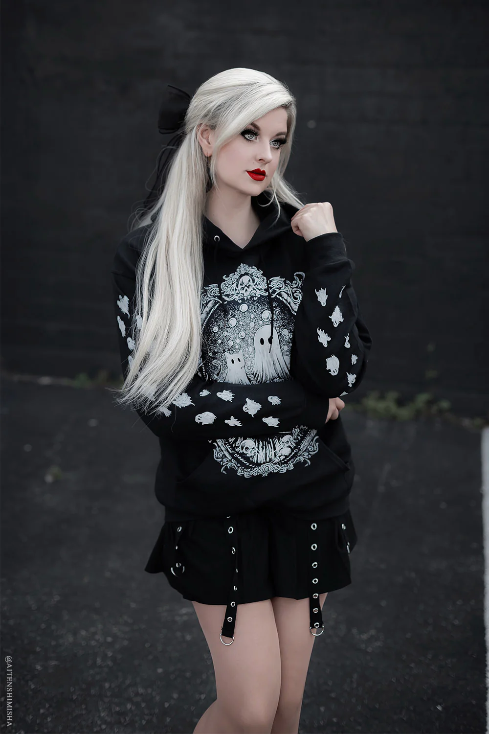 Bath Buddies Hoodie - Image 9