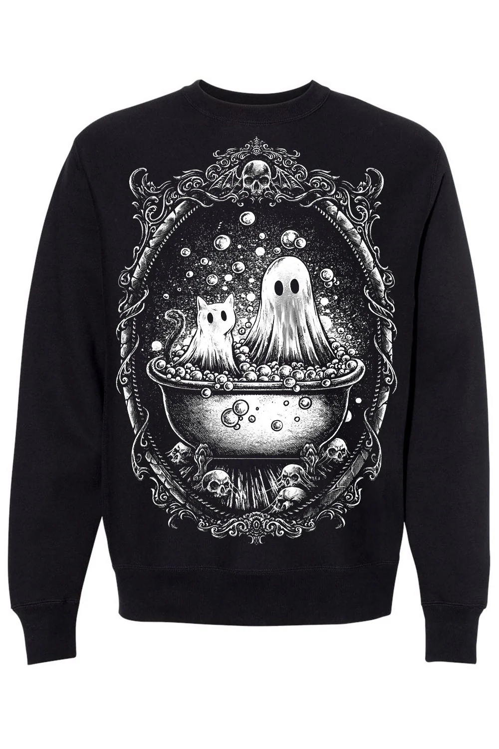 Bath Buddies Sweatshirt - Image 3