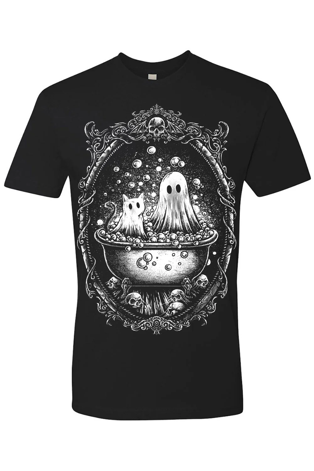 Bath Buddies T-shirt - Image 3
