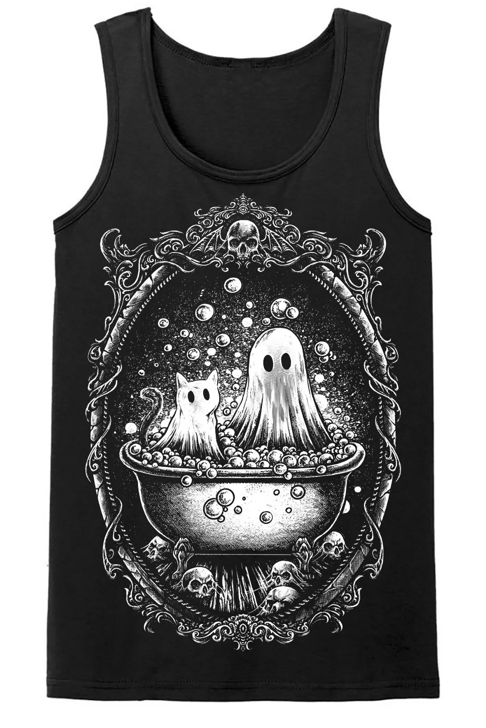 Bath Buddies T-shirt - Image 6
