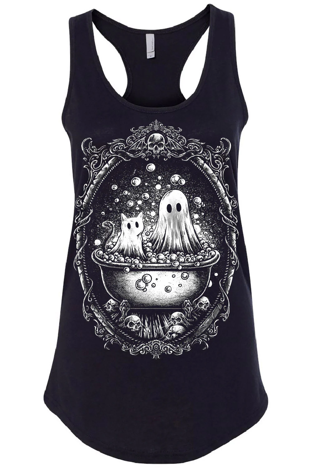 Bath Buddies T-shirt - Image 7