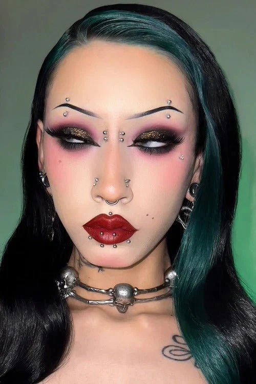Bathory Matte Lipstick