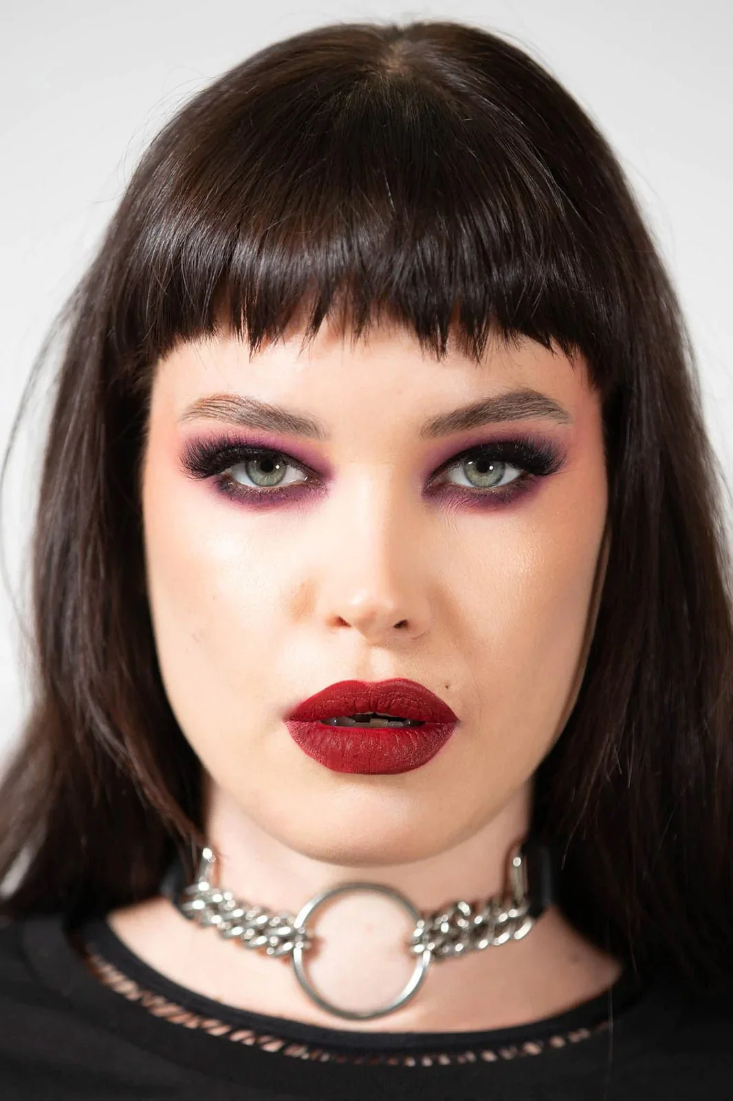 Bathory Matte Lipstick - Image 2