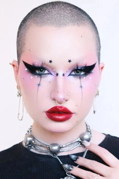 Bathory Matte Lipstick - Image 7