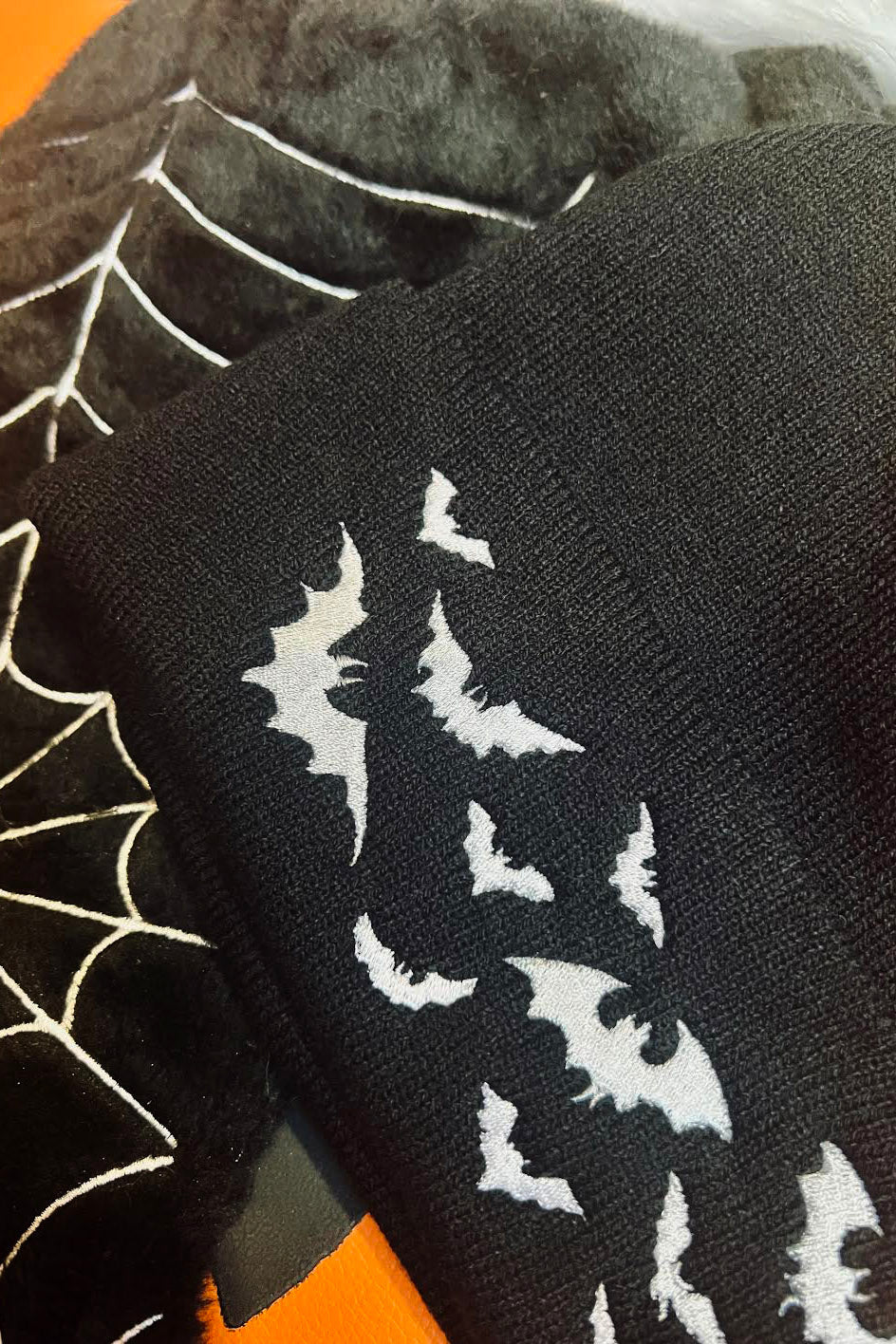 Bats Beanie - Image 14