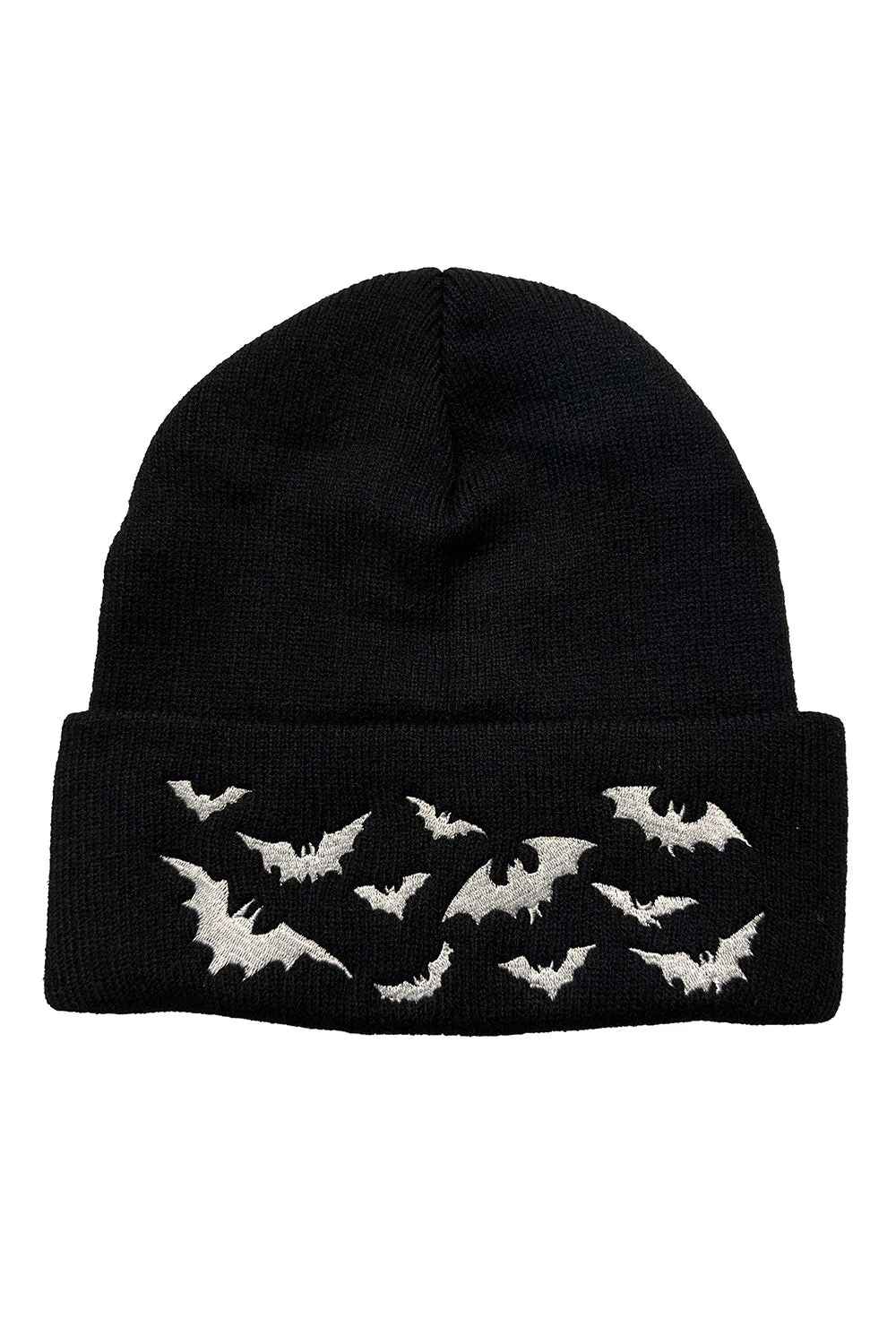 Bats Beanie - Image 8