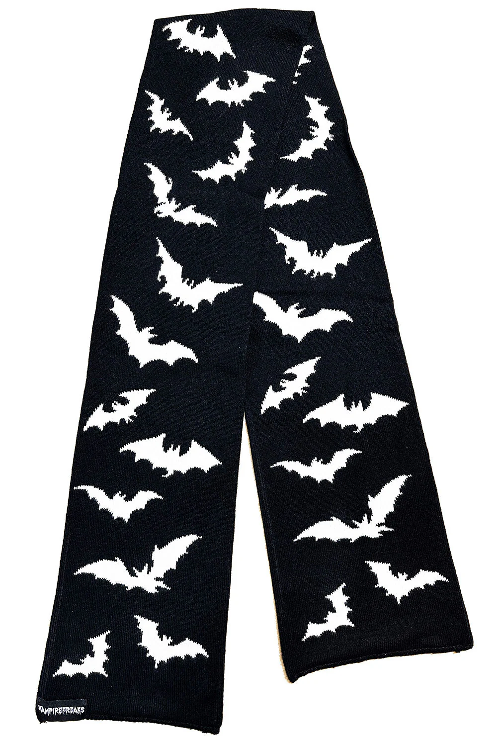 Bats Scarf - Image 6