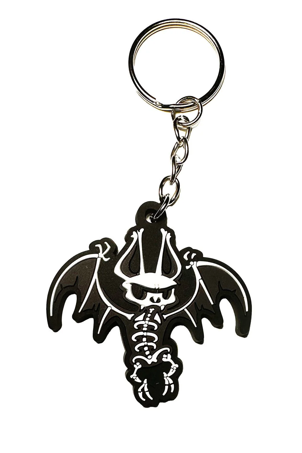 Batty Bones Keychain - Image 5