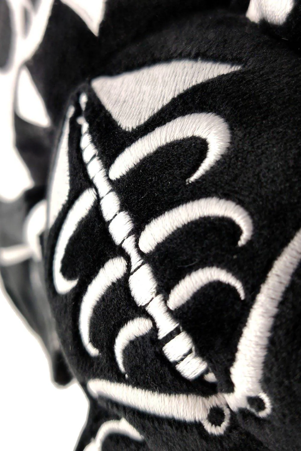 Batty Bones Plush Toy - Image 6