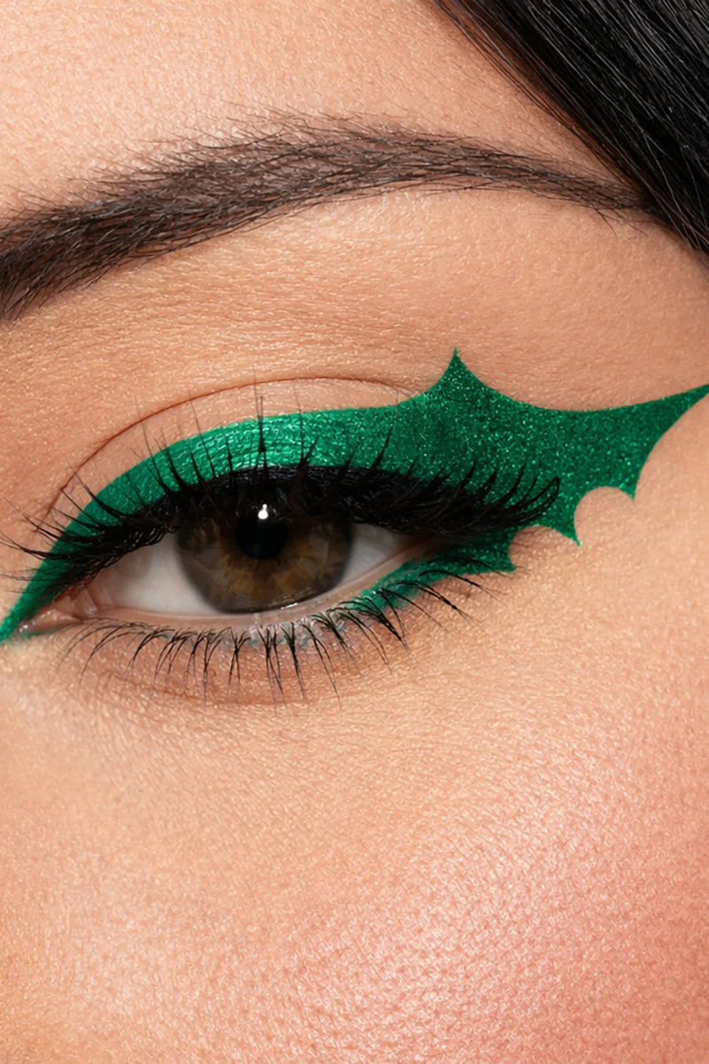 Batty Eye Liner [Folklore/Green]