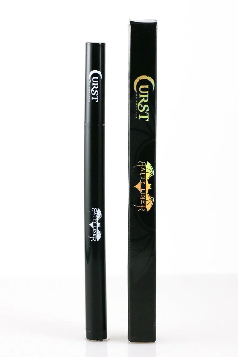 Batty Eye Liner [Folklore/Green] - Image 3
