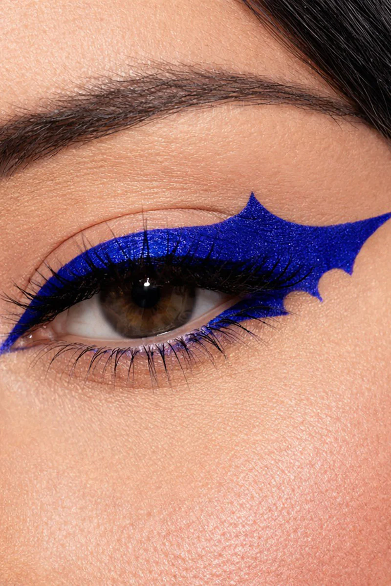 Batty Eye Liner [Twlight/Blue]